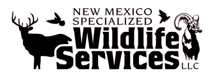 New Mexico Spzd. Wildlife Services